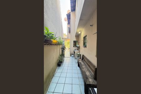 Casa à venda com 250m², 4 quartos e 6 vagasQuintal