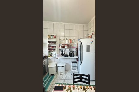 Casa à venda com 250m², 4 quartos e 6 vagasCozinha