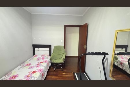 Casa à venda com 250m², 4 quartos e 6 vagasQuarto 1