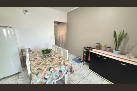 Casa à venda com 250m², 4 quartos e 6 vagasCozinha