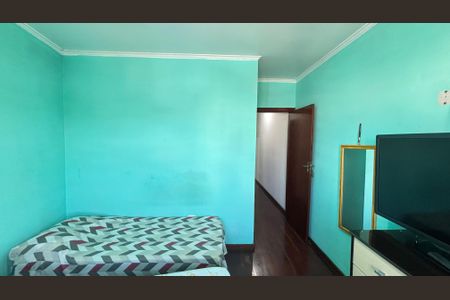 Casa à venda com 250m², 4 quartos e 6 vagasQuarto 2