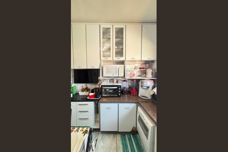 Casa à venda com 250m², 4 quartos e 6 vagasCozinha