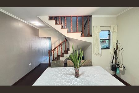 Casa à venda com 250m², 4 quartos e 6 vagasSala - Sala de Jantar