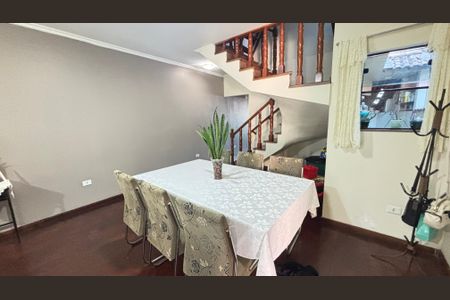 Casa à venda com 250m², 4 quartos e 6 vagasSala - Sala de Jantar