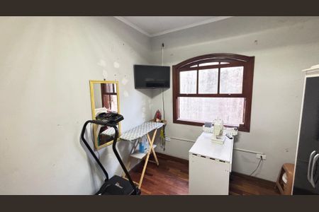 Casa à venda com 250m², 4 quartos e 6 vagasQuarto 1
