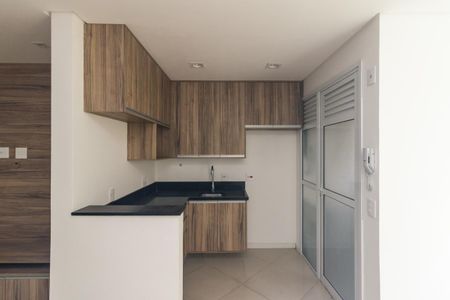 Apartamento para alugar com 65m², 2 quartos e 1 vagaCozinha