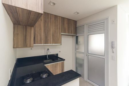 Apartamento para alugar com 65m², 2 quartos e 1 vagaCozinha