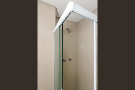 Apartamento para alugar com 65m², 2 quartos e 1 vagaBanheiro Social