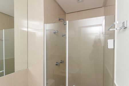 Apartamento para alugar com 65m², 2 quartos e 1 vagaBanheiro da Suíte