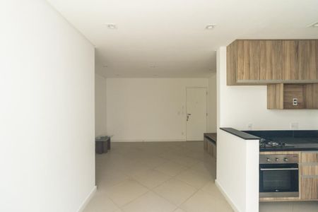 Apartamento para alugar com 65m², 2 quartos e 1 vagaSala