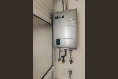 Apartamento para alugar com 65m², 2 quartos e 1 vagaÁrea de Serviço