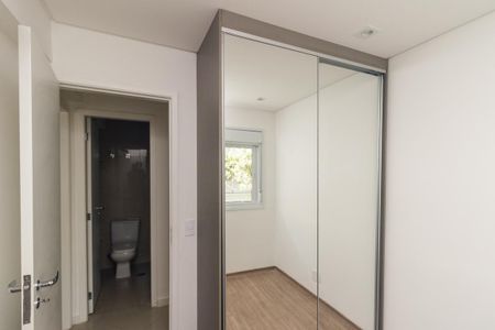 Apartamento para alugar com 65m², 2 quartos e 1 vagaQuarto 