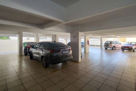 Apartamento para alugar com 70m², 1 quarto e 1 vagaGaragem