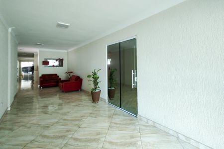 Apartamento para alugar com 70m², 1 quarto e 1 vagaHall de entrada