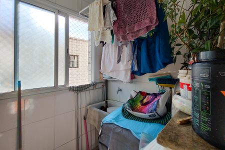 Apartamento para alugar com 70m², 1 quarto e 1 vagaÁrea de Serviço