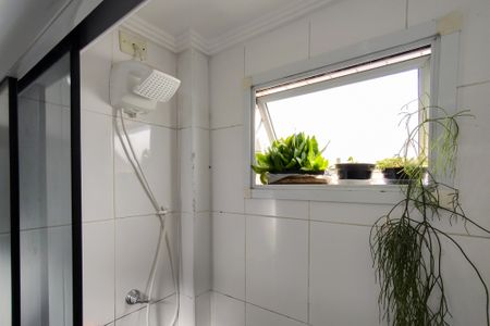 Apartamento para alugar com 70m², 1 quarto e 1 vagaBanheiro