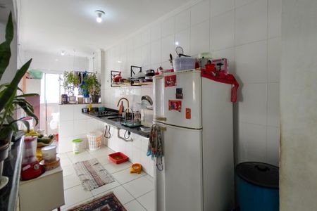 Apartamento para alugar com 70m², 1 quarto e 1 vagaCozinha