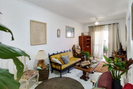 Apartamento para alugar com 70m², 1 quarto e 1 vagaSala