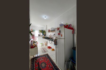 Apartamento para alugar com 70m², 1 quarto e 1 vagaCozinha