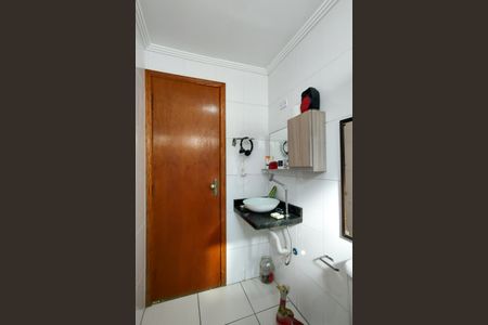 Apartamento para alugar com 70m², 1 quarto e 1 vagaBanheiro