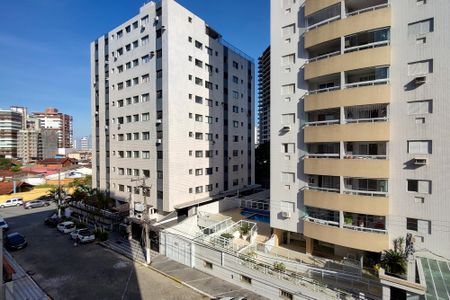 Apartamento para alugar com 70m², 1 quarto e 1 vagaVista da Sacada Sala