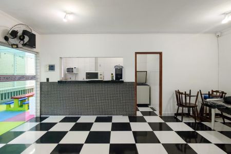 Apartamento para alugar com 70m², 1 quarto e 1 vagaÁrea comum - Salão de festas