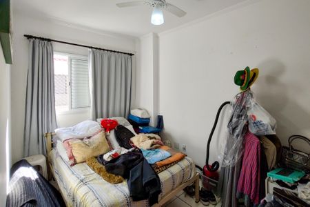 Apartamento para alugar com 70m², 1 quarto e 1 vagaQuarto