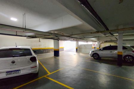 Apartamento para alugar com 70m², 1 quarto e 1 vagaGaragem