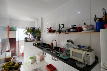 Apartamento para alugar com 70m², 1 quarto e 1 vagaCozinha