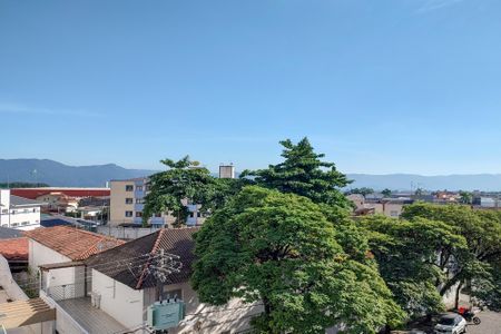 Apartamento para alugar com 70m², 1 quarto e 1 vagaVista da Suíte