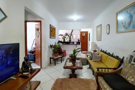 Apartamento para alugar com 70m², 1 quarto e 1 vagaSala