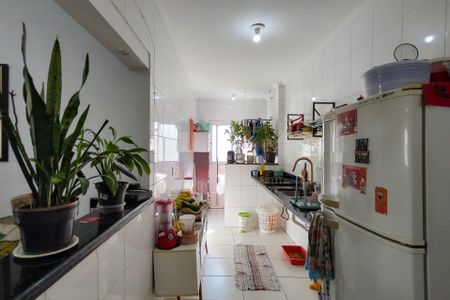 Apartamento para alugar com 70m², 1 quarto e 1 vagaCozinha