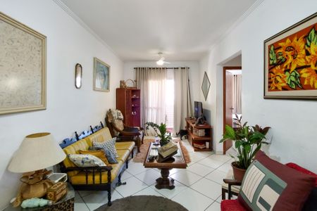 Apartamento para alugar com 70m², 1 quarto e 1 vagaSala