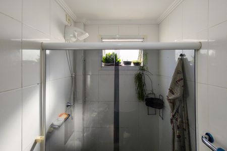 Apartamento para alugar com 70m², 1 quarto e 1 vagaBanheiro