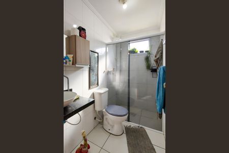 Apartamento para alugar com 70m², 1 quarto e 1 vagaBanheiro