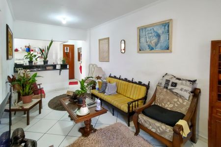 Apartamento para alugar com 70m², 1 quarto e 1 vagaSala