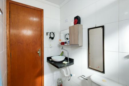 Apartamento para alugar com 70m², 1 quarto e 1 vagaBanheiro