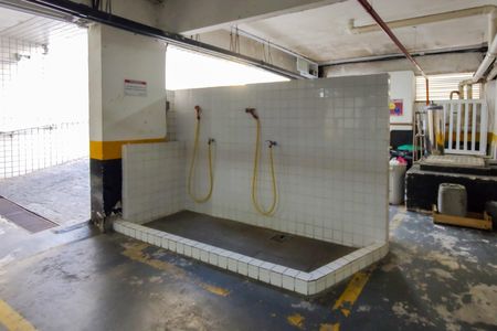 Apartamento para alugar com 70m², 1 quarto e 1 vagaÁrea comum -Lava pés