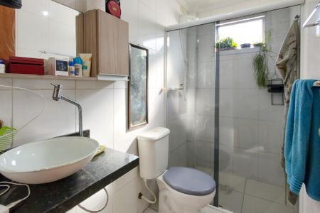 Apartamento para alugar com 70m², 1 quarto e 1 vagaBanheiro