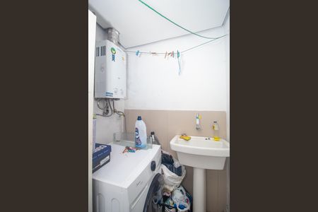 Apartamento à venda com 50m², 2 quartos e sem vagaÁrea de Serviço