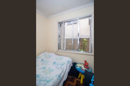 Apartamento à venda com 50m², 2 quartos e sem vagaQuarto