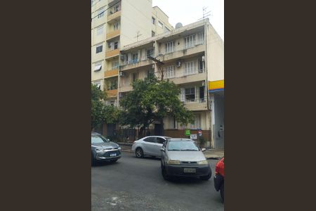 Apartamento à venda com 50m², 2 quartos e sem vagaFachada