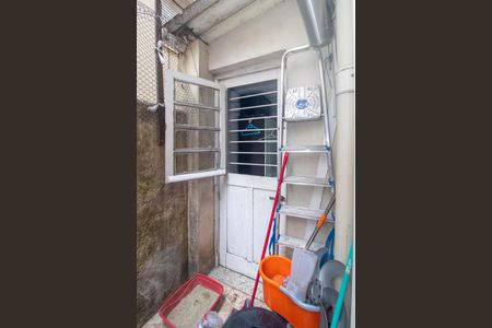 Apartamento à venda com 50m², 2 quartos e sem vagaQuintal