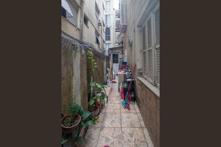 Apartamento à venda com 50m², 2 quartos e sem vagaQuintal