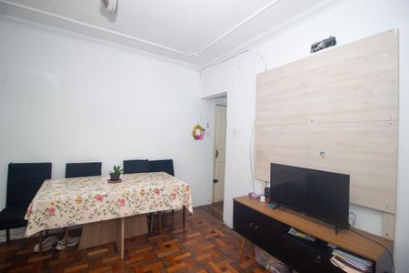 Apartamento à venda com 50m², 2 quartos e sem vagaSala
