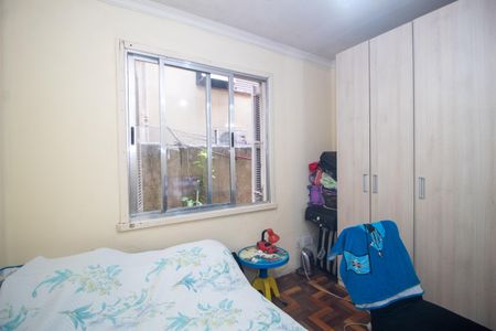 Apartamento à venda com 50m², 2 quartos e sem vagaQuarto