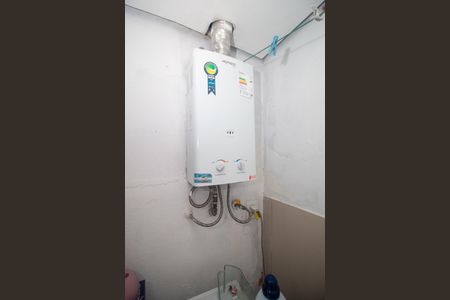 Apartamento à venda com 50m², 2 quartos e sem vagaÁrea de Serviço