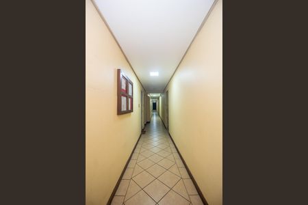 Apartamento à venda com 50m², 2 quartos e sem vagaCorredor