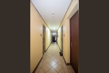 Apartamento à venda com 50m², 2 quartos e sem vagaCorredor