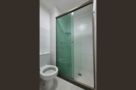 Apartamento à venda com 52m², 2 quartos e 1 vagaBanheiro da suíte